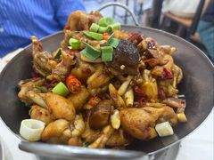 -新新湘菜馆(新中街二条店)