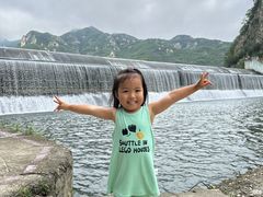 -大连冰峪旅游度假区