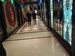 -酷秀KTV(阳泉滨河店)