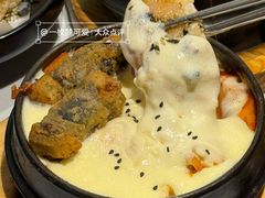 -韩时烤肉(枫蓝店)