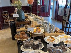 -B.O.M波姆烘焙(凤凰街店)