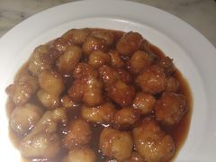 -梁家大院•农家菜(昆山会展中心店)