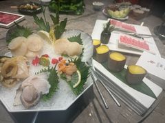 -璞御·海鲜·雪花牛肉局(宾水西道店)
