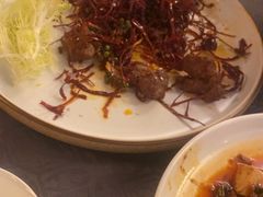 -粤尚腾香居中餐厅(首都机场希尔顿店)
