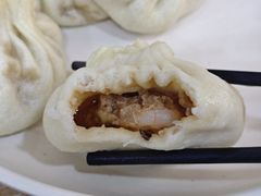 -津门张记包子铺(华昌道店)
