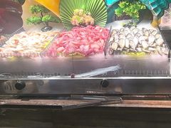 -苏格里岛自助海鲜烤肉火锅(集美万达店)