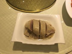 -丁山花园酒店-明园餐厅