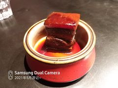 -老头儿油爆虾·1987杭州烟火味(湖滨银泰in77D区店)