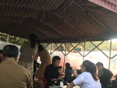 -王记西鎮电烤肉(汶上路店)