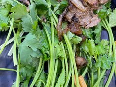 -鼎宏干锅牛肉(富城时代店)