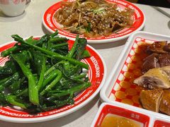 -明腾壹间茶餐厅(新都会花园广场店)