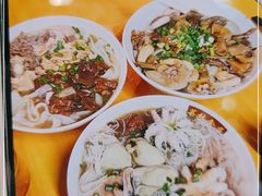 -荔林食店(西华路店)