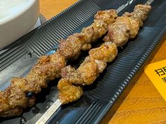 -晋情·游子轩(梅花路店)