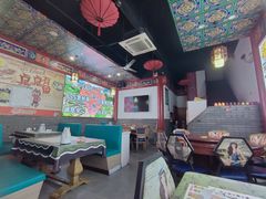 -小桥衢州人家·海鲜烧烤·盱眙龙虾(万达水街店)