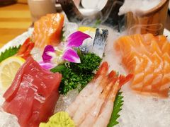 -禾风·海鲜料理自助(玉林店)