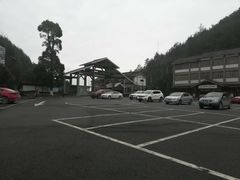-重庆云阳龙缸景区