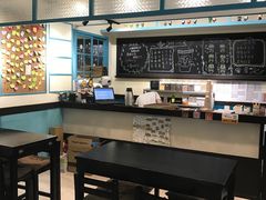大堂-小明同学(三里屯店)
