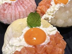 -松鱼亭·和牛烧肉(协鑫广场店)