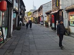 -嘉兴月河历史街区