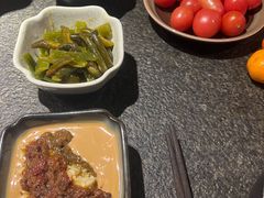 小料自助-湊湊火锅·茶憩(和平大悦城店)