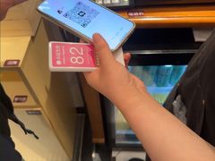 -小杨生煎(黄河路店)