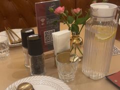 -MIO弥欧洋房西餐厅(中央大街店)