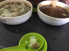 -清真蒋有记(老门东店)