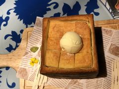 -绿茶餐厅(领展购物广场·中关村店)
