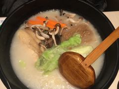 -味千拉面(上海蓝天路店)
