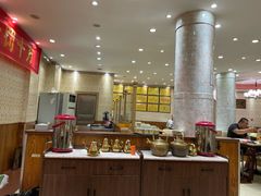 -清真·马家火锅美食城(镇江北路店)
