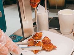 -半天妖烤鱼(大兴大悦春风里店)