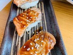 -Sushi Love 创意寿司(丽影广场店)
