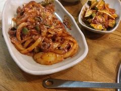 -包装马车·韩国料理·포장마차