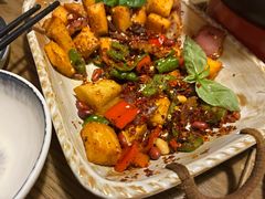 -那时新疆·若羌(经纬汇店)