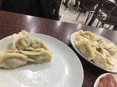 -哈尔滨大水饺(船山路店)