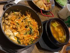 -·缸桶屋·韩式牛肋条自助烤肉(西湖D11店)