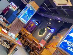 -杨记玉喜龙虾肥蛤(文东店)