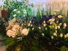 -印象莫奈时光映迹艺术展