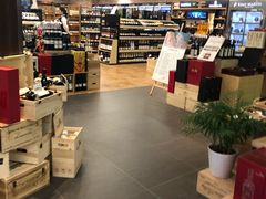 -金鹰超市(国际购物中心新街口店)