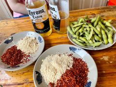 -晓靖轩烧烤(沙河风情店)