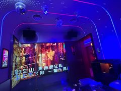 -音乐派KTV(银泰城店)