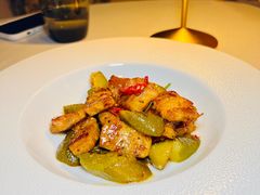 -莉莉海堂HAITANG·烤鸭(国贸商城店)