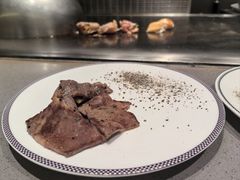 -温度铁板烧(亚泰大街店)