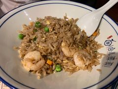 海鲜虾仁炒饭-卤儿道道(龙游路店)