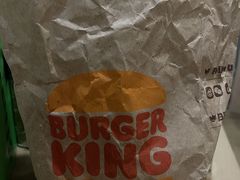 -汉堡王(下沙银泰店)