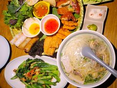 -印象芽庄越式餐厅(东兴店)