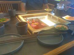 -川江号子火锅(运河城店)