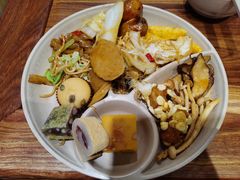 -素满香·食养自助(建邺万达店)