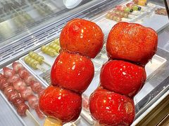 -上官栗子四果汤(厦禾路店)