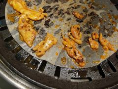 -正宗齐齐哈尔烤肉·齐牛哥鲜切炭火烤肉(杭州总店)